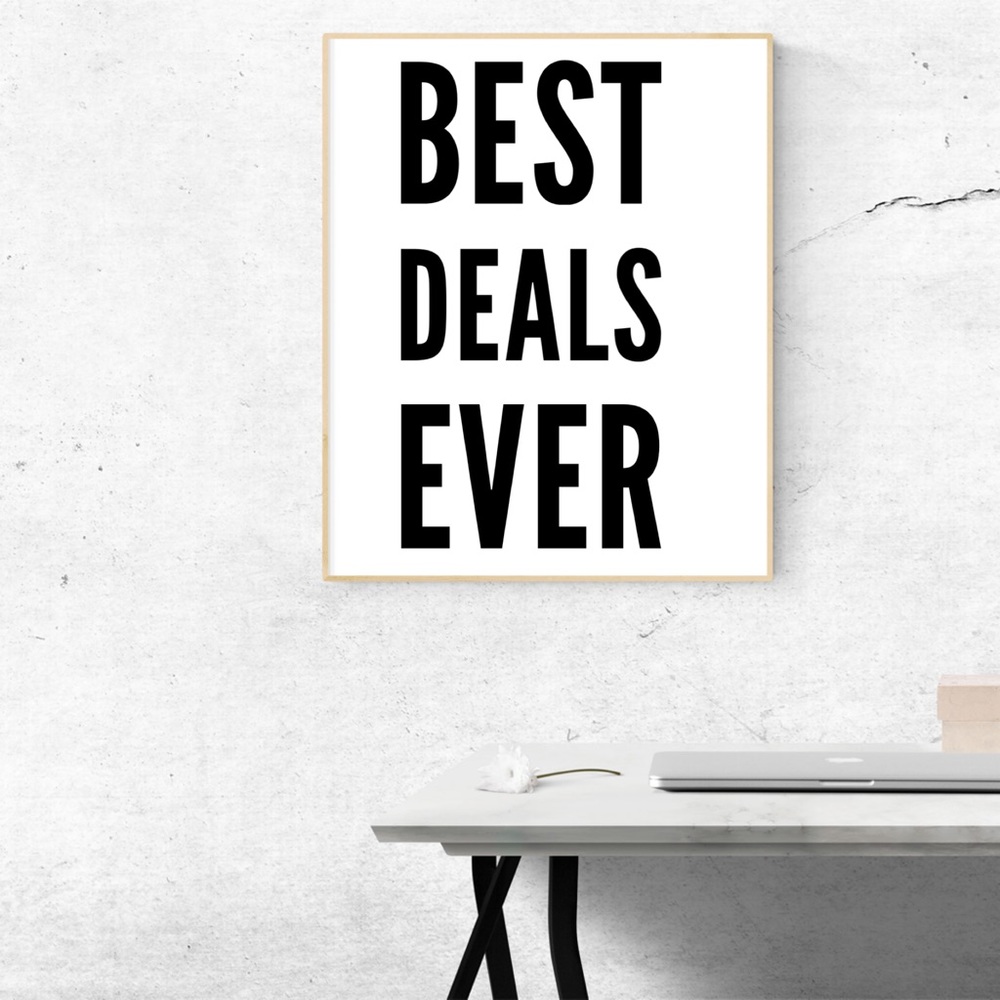 Best Sale Ever
